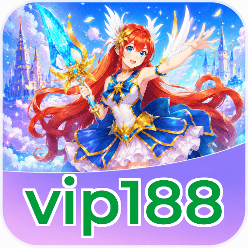 Tampilan antarmuka pengguna vip188 yang ramah dan intuitif.